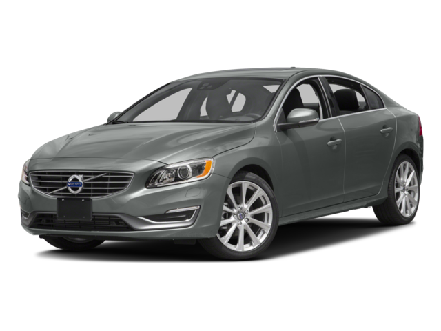2017 Volvo S60 Inscription