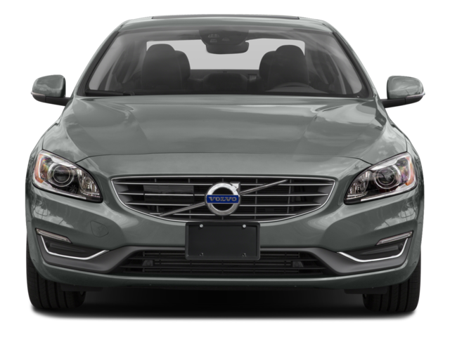 2017 Volvo S60 Inscription