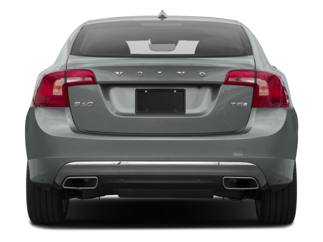 2017 Volvo S60 Inscription
