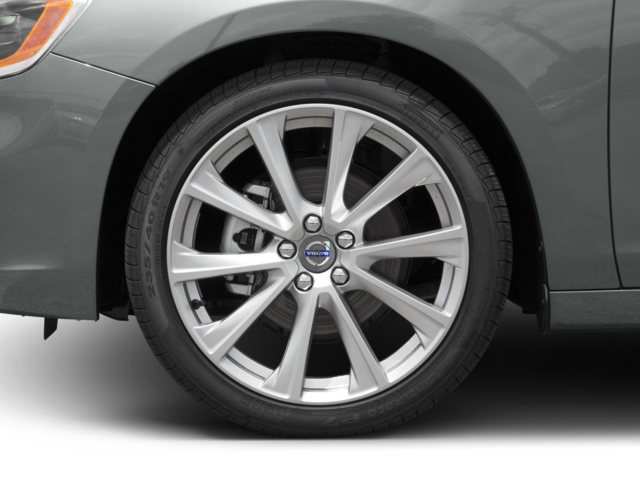 2017 Volvo S60 Inscription