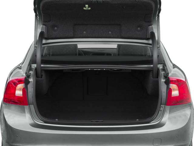 2017 Volvo S60 Inscription