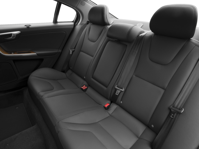 2017 Volvo S60 Inscription