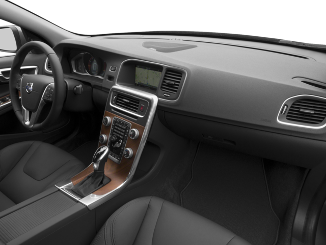2017 Volvo S60 Inscription