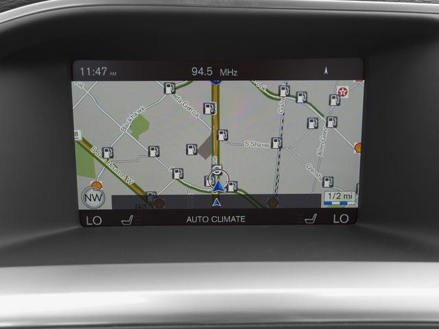 2017 Volvo S60 Inscription