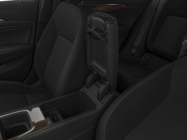 2018 Buick Regal Sportback Preferred II