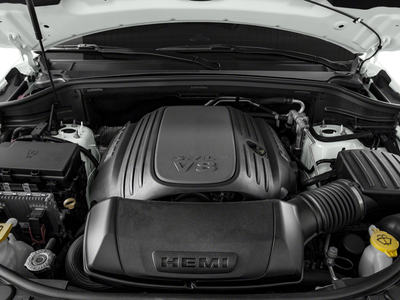 2018 Dodge Durango R/T AWD