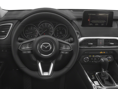 2018 Mazda Mazda CX-9 Sport FWD
