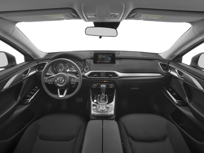 2018 Mazda Mazda CX-9 Sport FWD