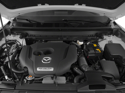 2018 Mazda Mazda CX-9 Sport FWD