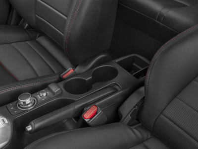 2018 Mazda Mazda CX-3 Touring AWD