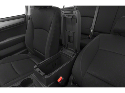 2018 Subaru Legacy 4DR SDN 2.5I