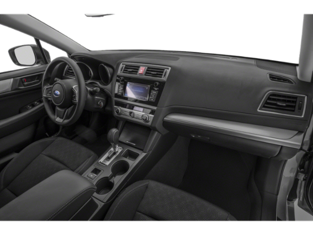 2018 Subaru Legacy 4DR SDN 2.5I