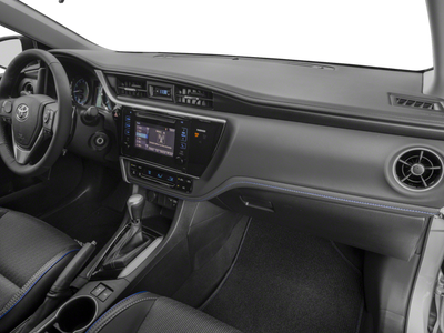 2018 Toyota Corolla XSE