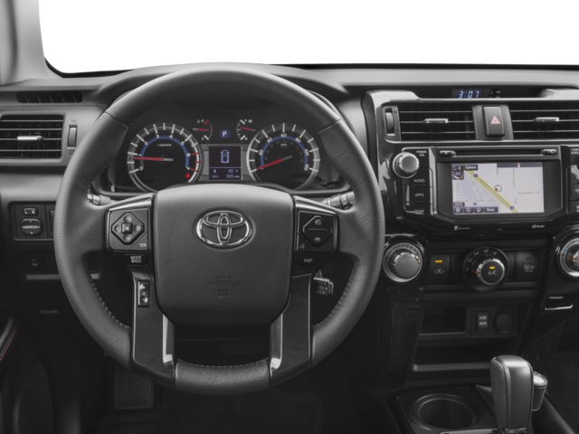2018 Toyota 4Runner TRD Off Road Premium 4WD