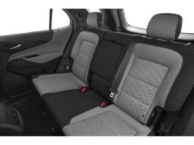 2019 Chevrolet Equinox LS AWD