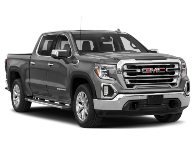 2019 Gmc Sierra 1500 SLT photo 3
