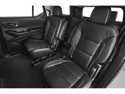 2020 Chevrolet Traverse RS AWD