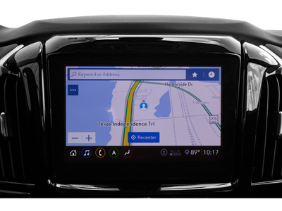 2020 Chevrolet Traverse RS AWD