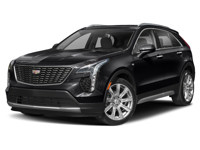 2021 Cadillac XT4 Premium Luxury photo 4