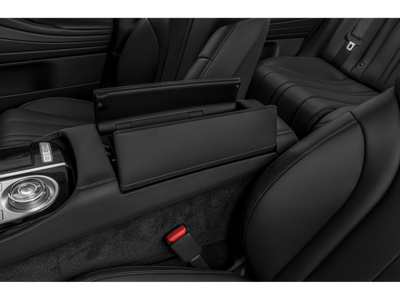 2021 Genesis G80 3.5T