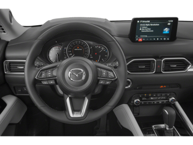 2021 Mazda Mazda CX-5 Base
