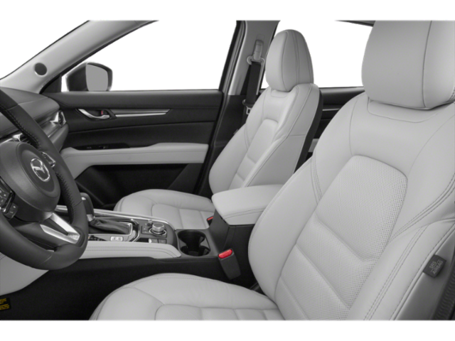 2021 Mazda Mazda CX-5 Base