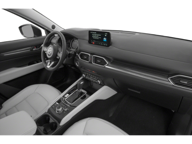2021 Mazda Mazda CX-5 Base