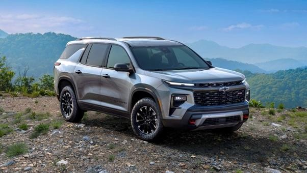 10 reasons why Northwest Chevrolet is the perfect