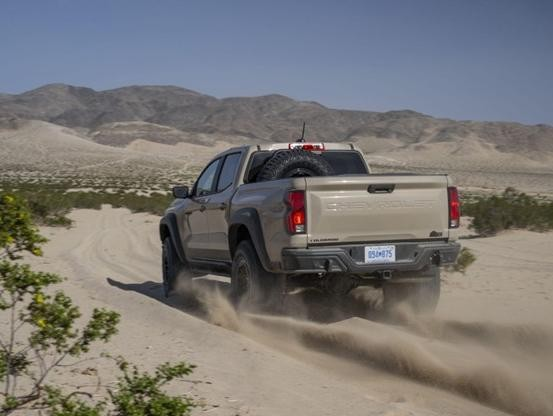 Northwest Chevrolet Advantage