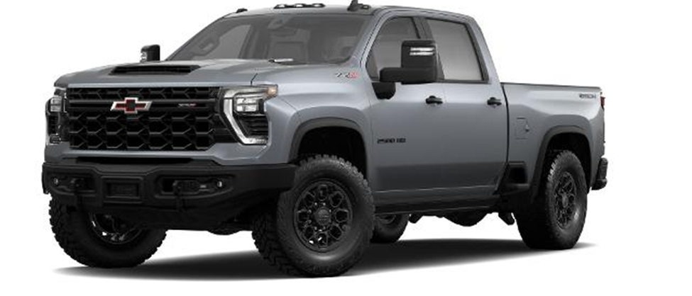 Diesel vs. Gasoline Driving Experience