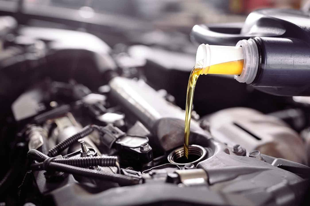 benefits of servicing