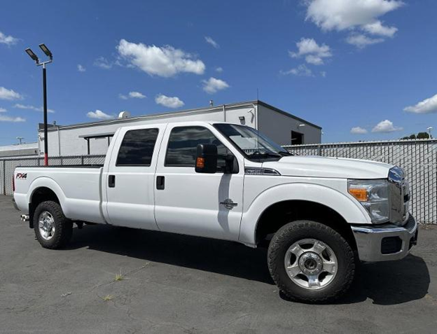 Diesel Truck at Northwest Chevrolet
