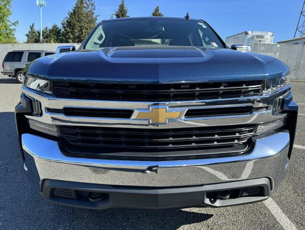 Chevrolet Used Truck