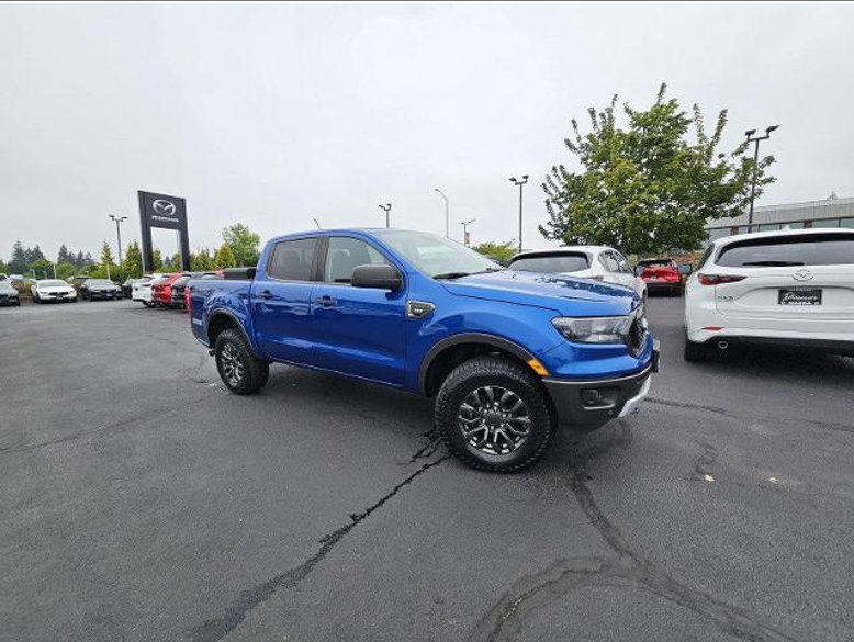 Used Truck from Northwest Chevrolet