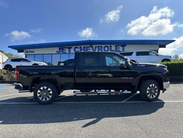 Duramax’s Cutting-Edge Features