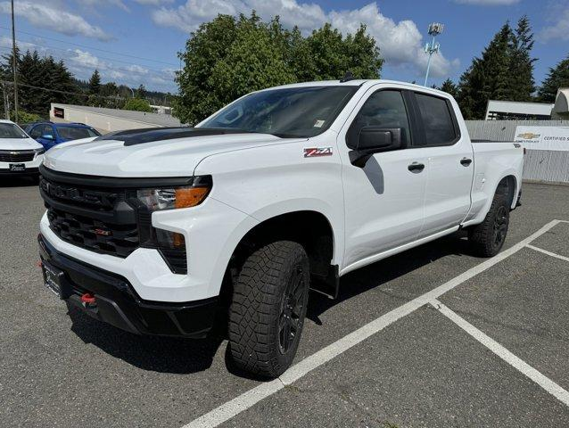 benefits of gas trucks