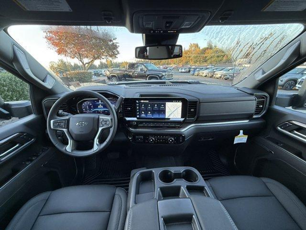 Diesel Truck Benefits