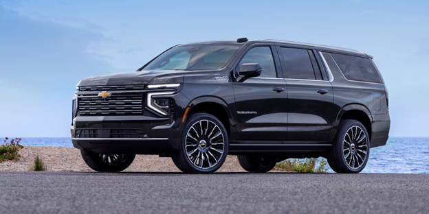 Key Features of the Chevy Duramax