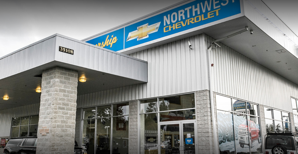 Northwest Chevy