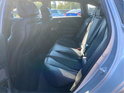2021 Acura TLX w/A-Spec Package