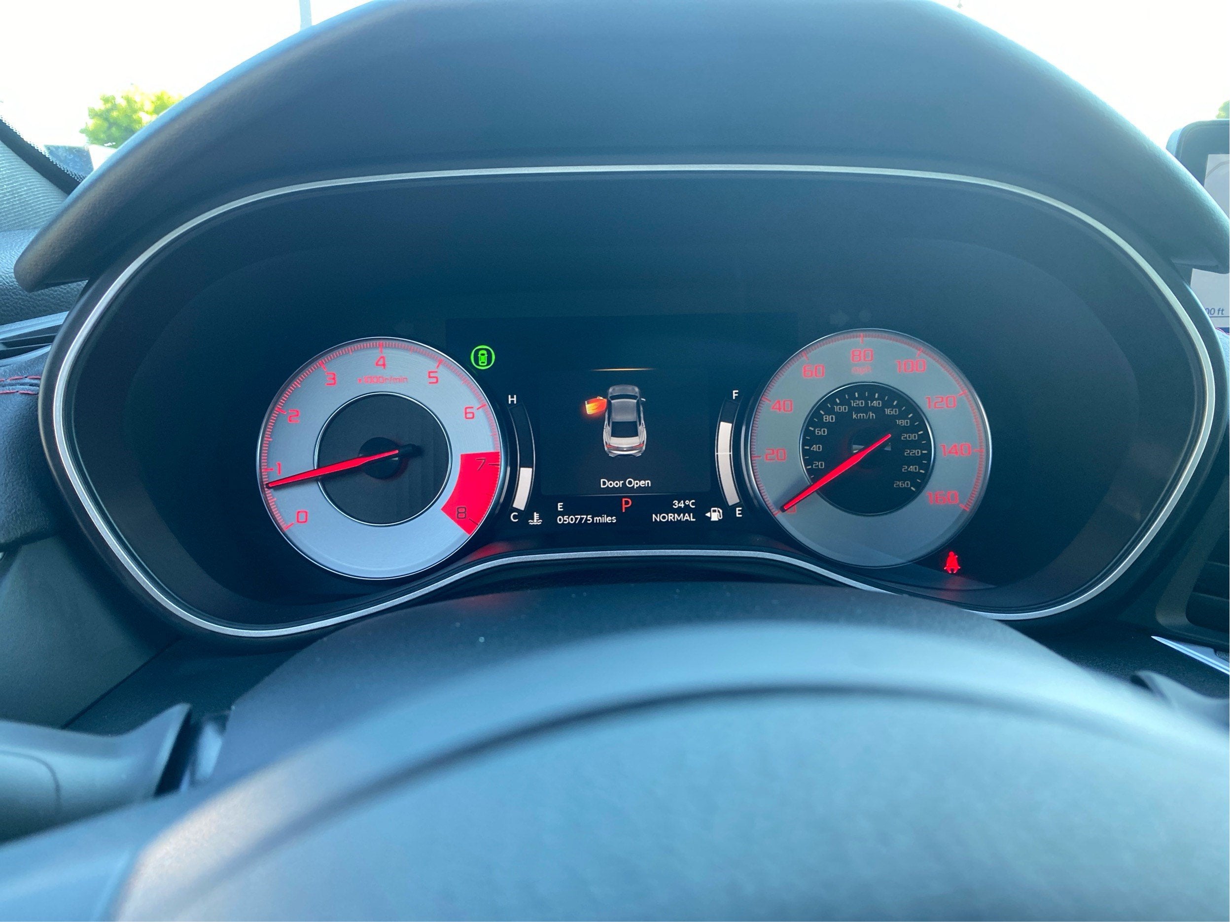 2021 Acura TLX w/A-Spec Package