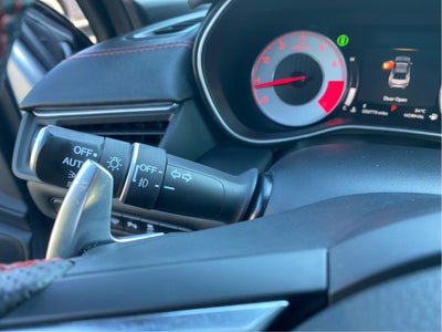 2021 Acura TLX w/A-Spec Package