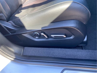 2021 Acura TLX w/A-Spec Package