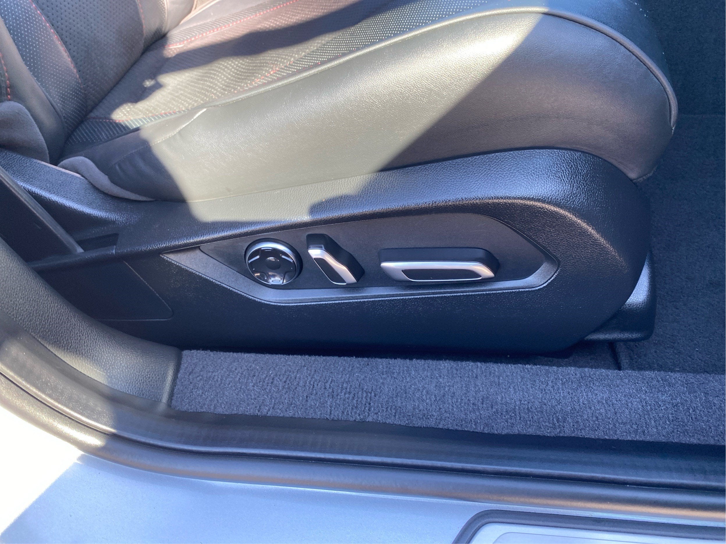 2021 Acura TLX w/A-Spec Package