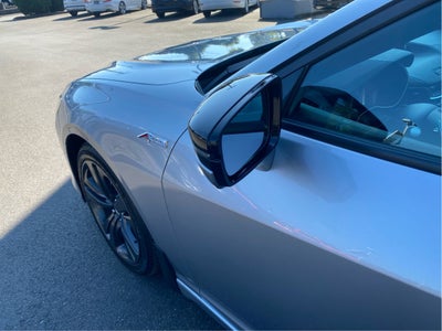 2021 Acura TLX w/A-Spec Package