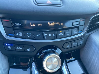2021 Acura TLX w/A-Spec Package