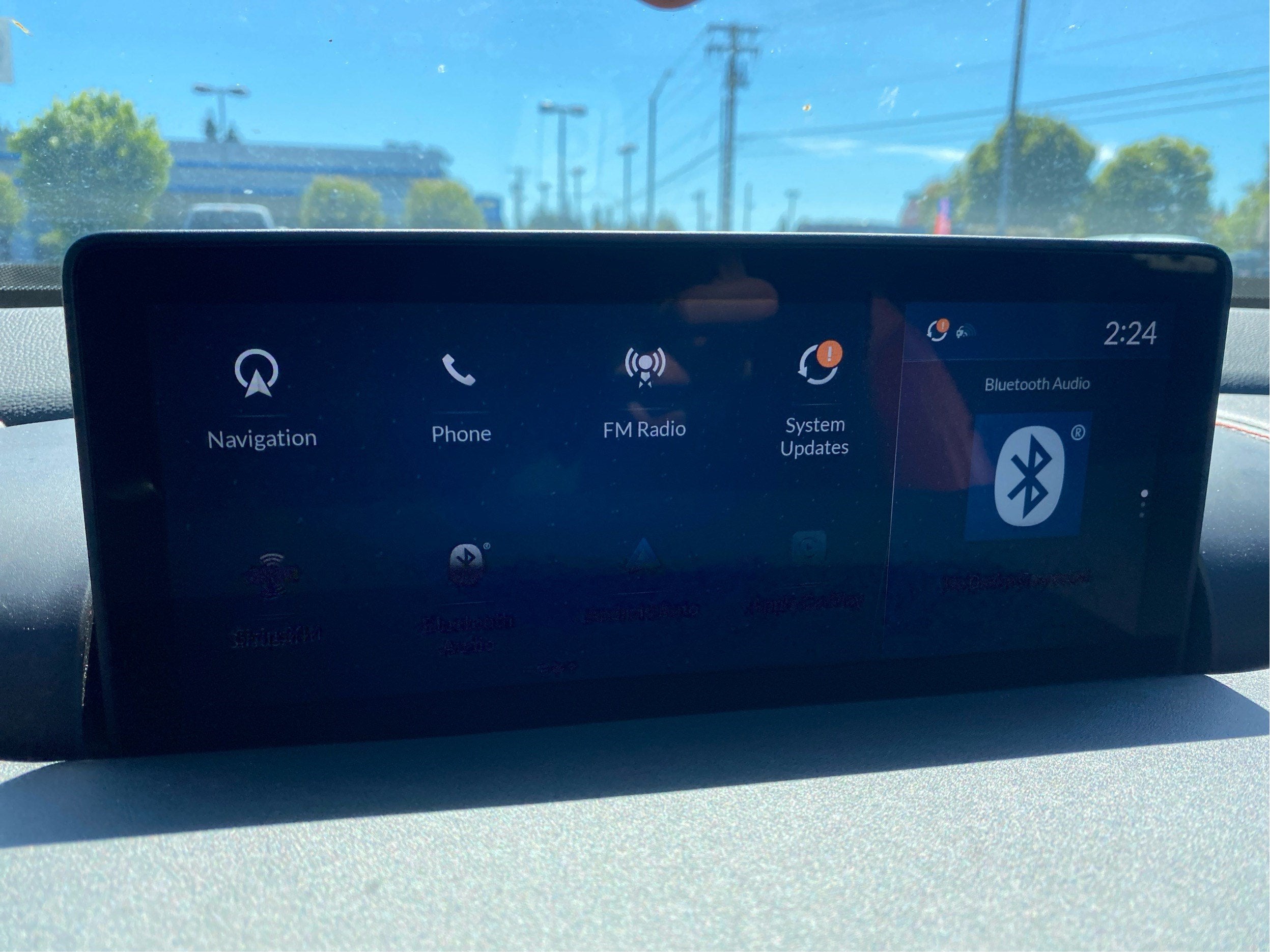 2021 Acura TLX w/A-Spec Package