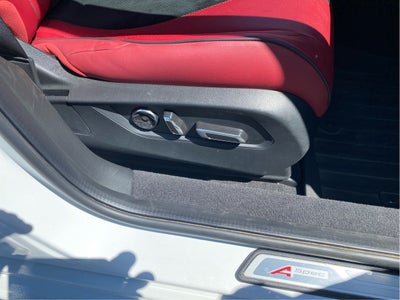 2021 Acura TLX w/A-Spec Package