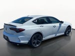 2021 Acura TLX w/A-Spec Package