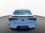 2021 Acura TLX w/A-Spec Package